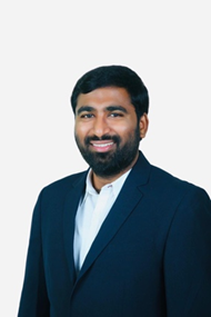 ITISH — Technology Talent Intelligence | Hyderabad